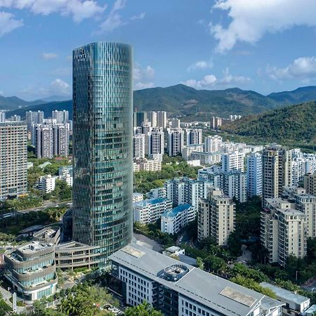 Hyatt Place Sanya City Center Zewnętrze zdjęcie