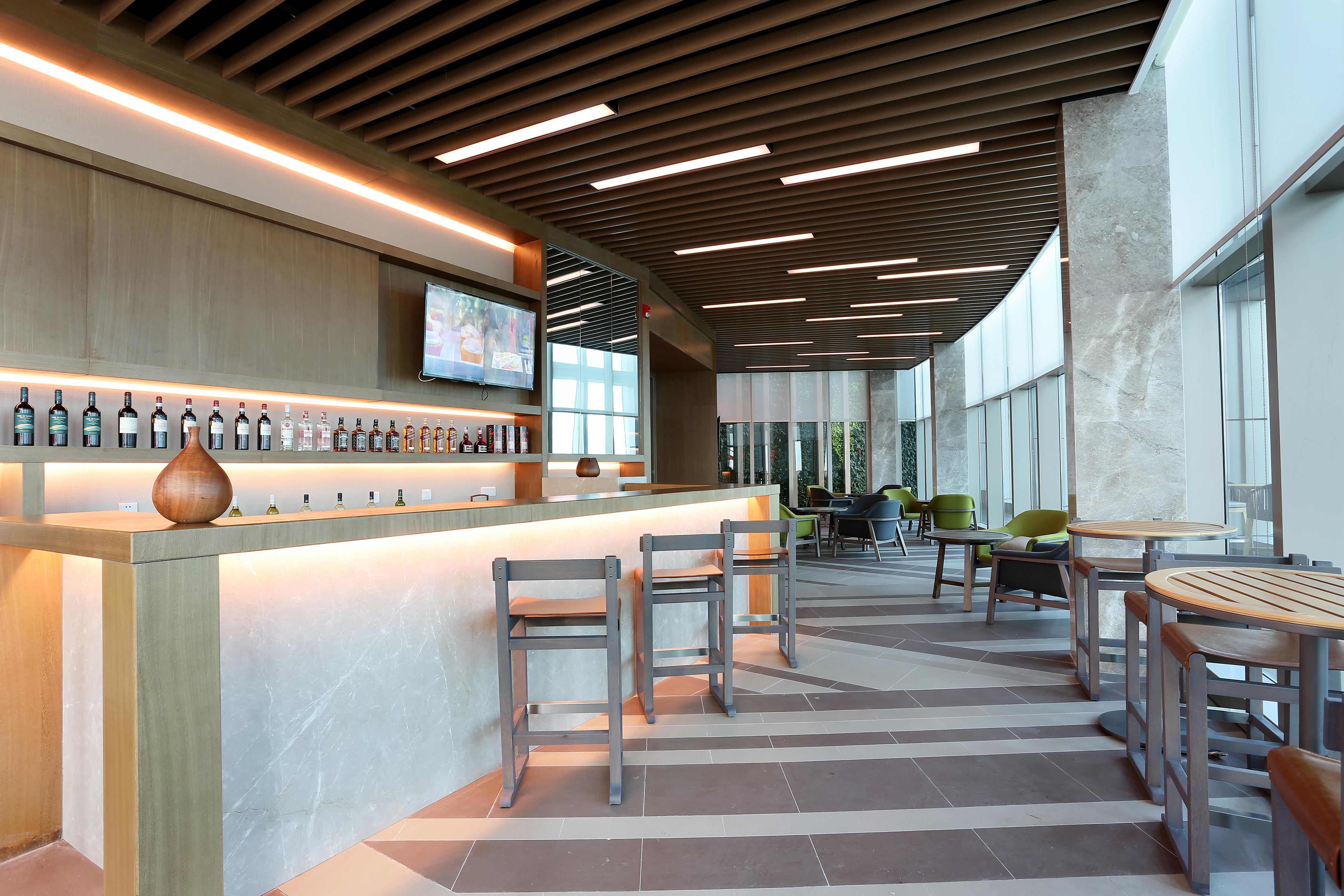 Hyatt Place Sanya City Center Zewnętrze zdjęcie