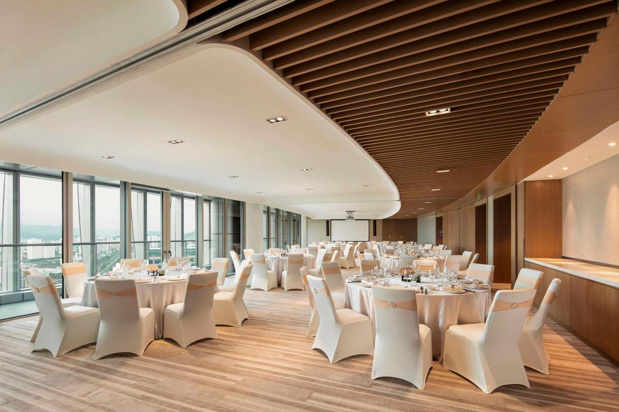 Hyatt Place Sanya City Center Zewnętrze zdjęcie