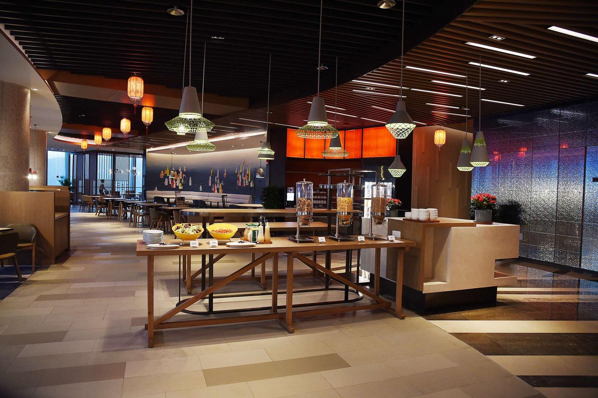 Hyatt Place Sanya City Center Zewnętrze zdjęcie