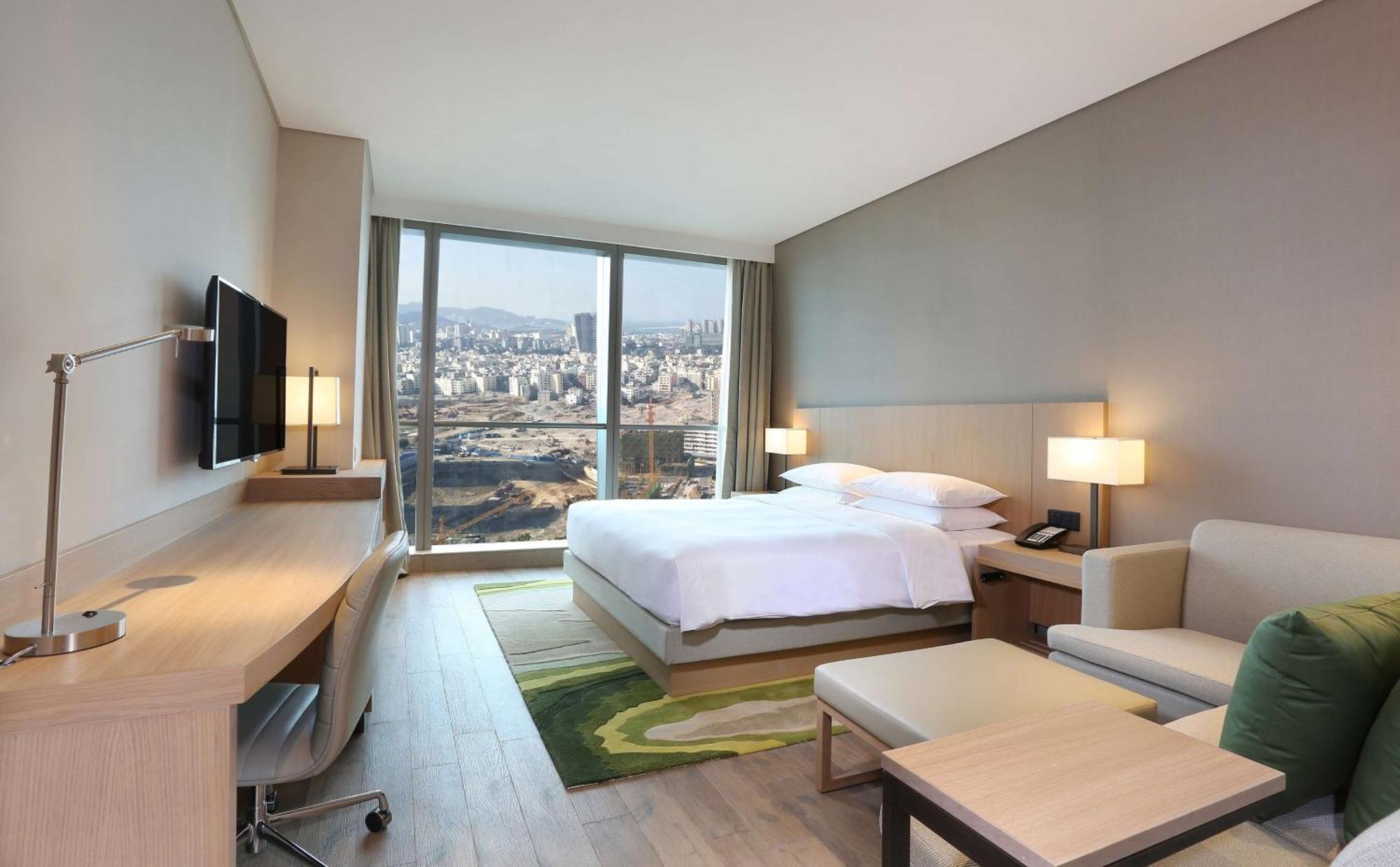 Hyatt Place Sanya City Center Zewnętrze zdjęcie