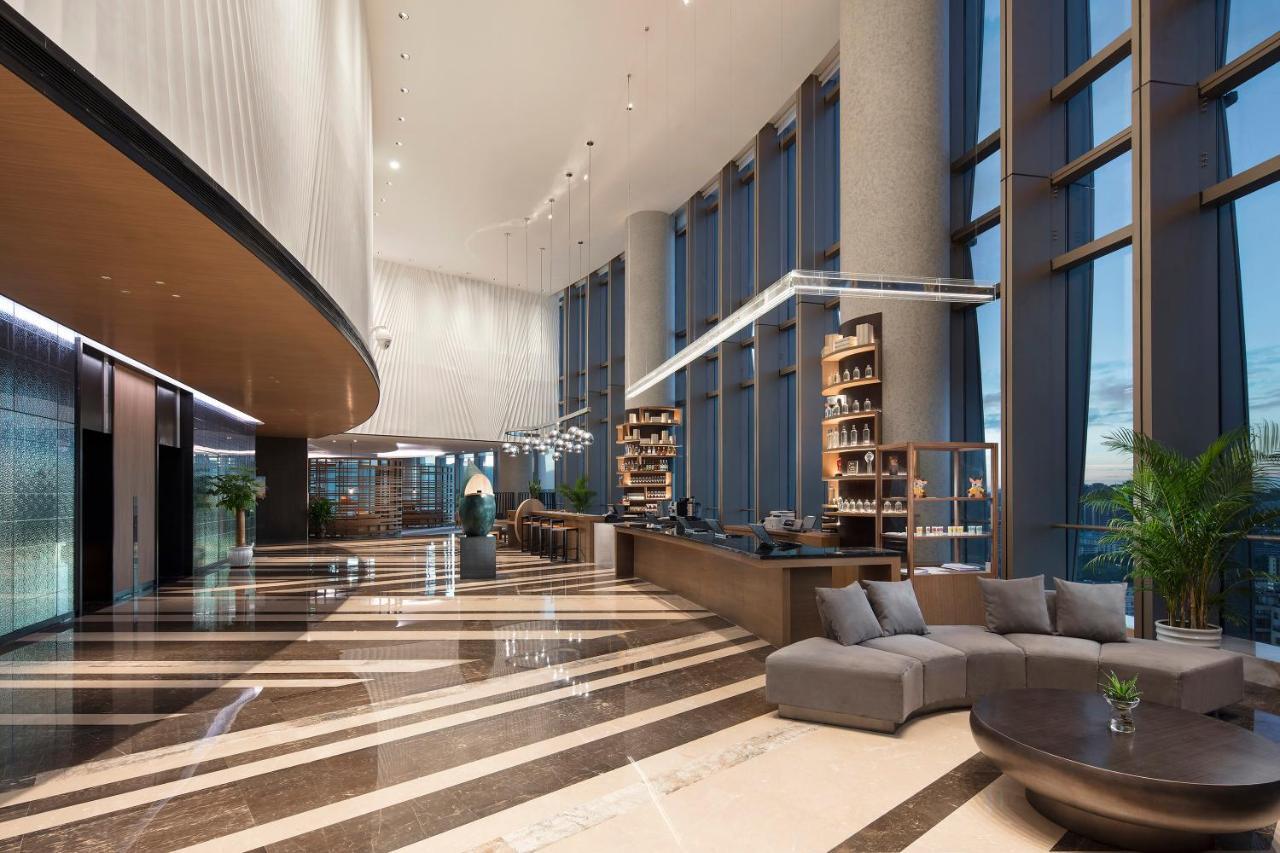 Hyatt Place Sanya City Center Zewnętrze zdjęcie