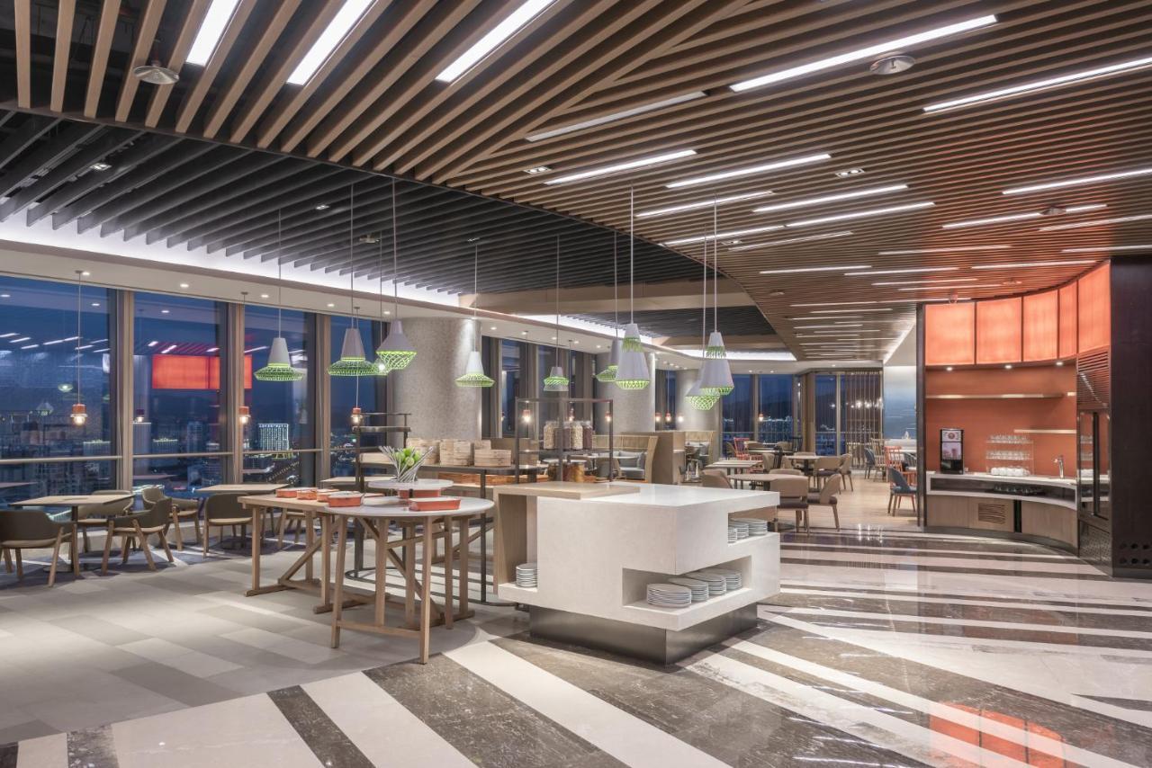 Hyatt Place Sanya City Center Zewnętrze zdjęcie