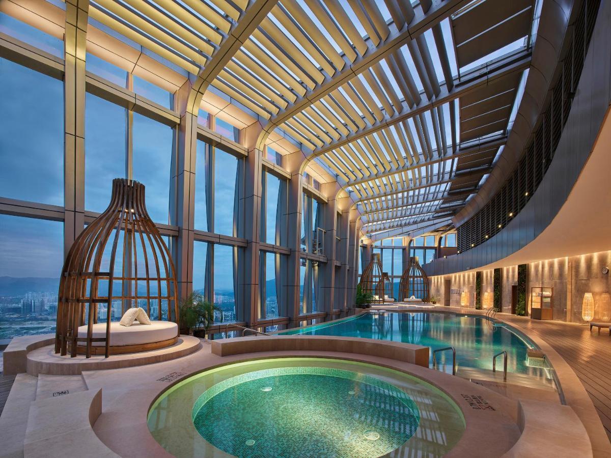 Hyatt Place Sanya City Center Zewnętrze zdjęcie