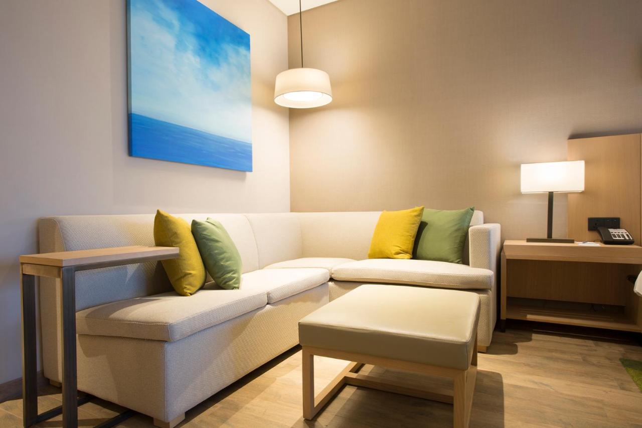 Hyatt Place Sanya City Center Zewnętrze zdjęcie